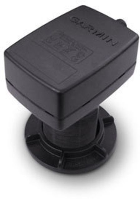 Garmin Intelliducer Thru-Hull 0-12 Degree NMEA 2000 - Garmin