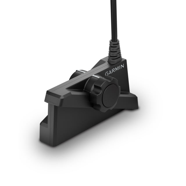Garmin LiveScope Plus LVS34 Transducer Black