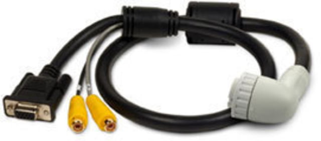 Garmin Marine Audio/Video cable right angle - Garmin