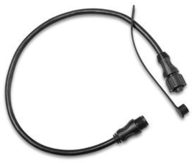 Garmin NMEA 2000 backbone/drop cable (1ft) - Garmin