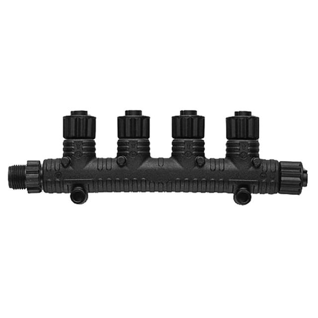 Garmin NMEA 2000 Multi-port T-connector - Garmin
