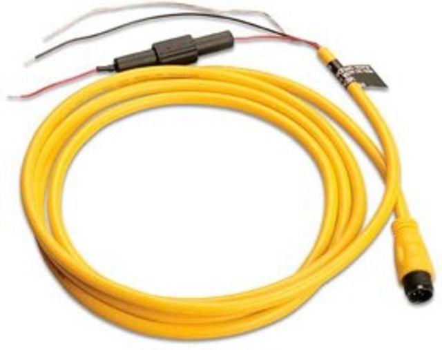 Garmin NMEA 2000 power cable 010-11079-00