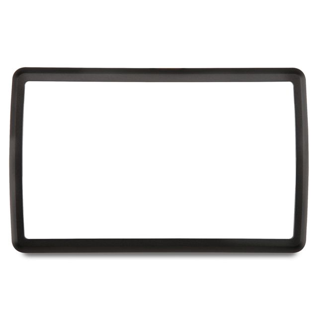 Garmin Piece Snap Cover f/GPSMAP 741/741xs Series Trim - Garmin