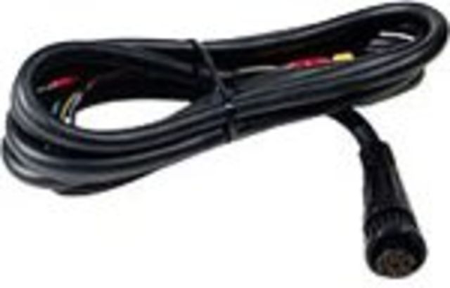Garmin Power/data cable (bare wires) Navigation Device Accessories GA-XA - Garmin