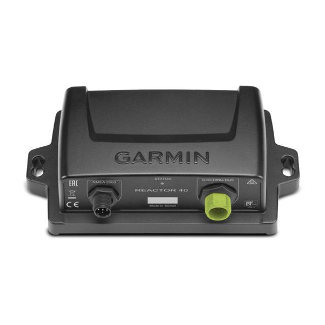 Garmin Reactor 40 CCU VIPER