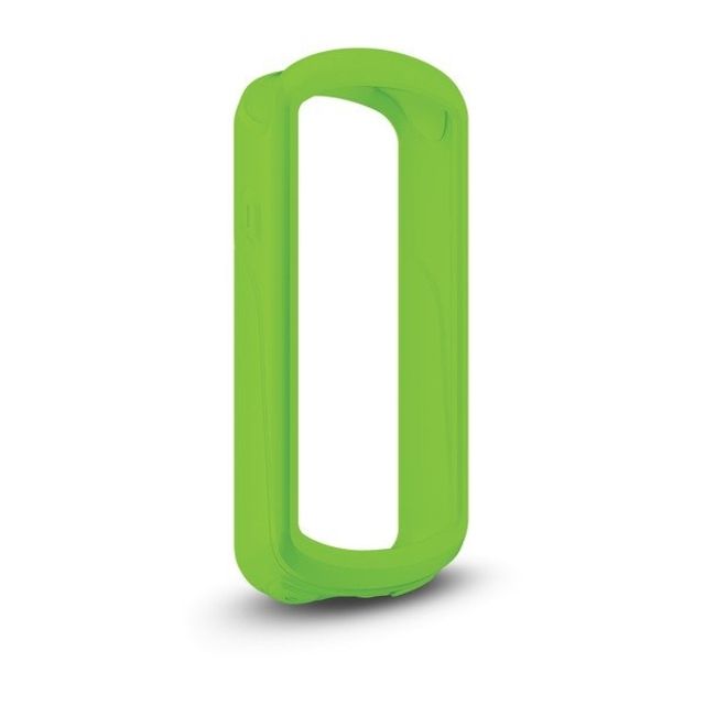 Garmin Silicone Case Edge 1030 Green - Garmin
