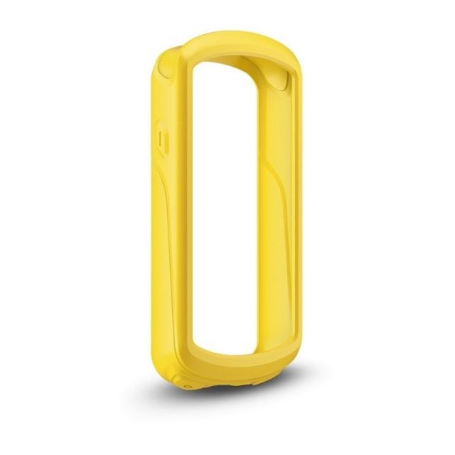 Garmin Silicone Case Edge 1030 Yellow - Garmin