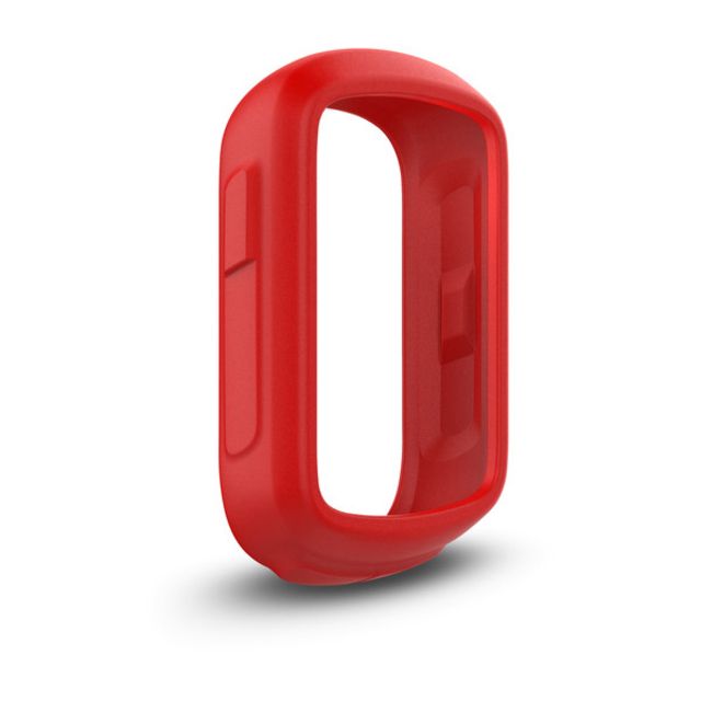 Garmin Silicone Case Edge 130 Red - Garmin