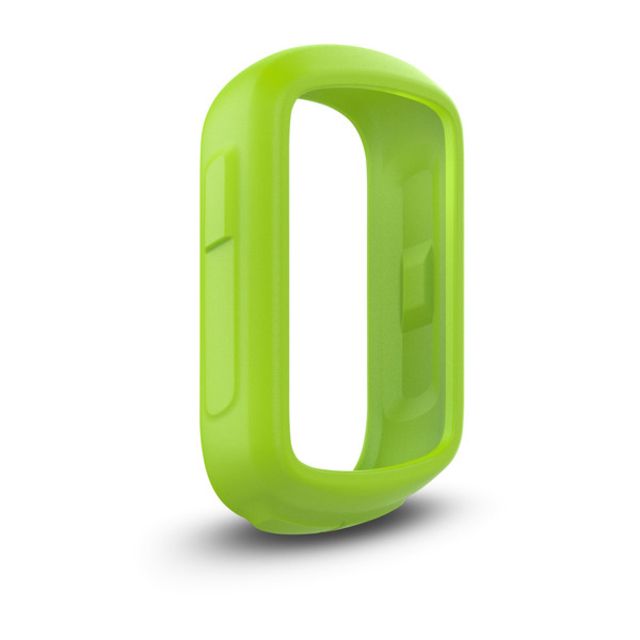 Garmin Silicone Case Edge 130 Green - Garmin