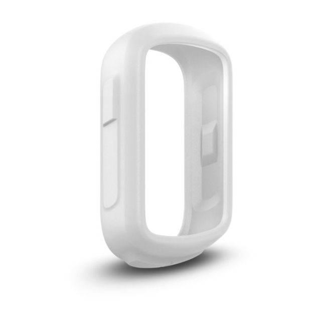 Garmin Silicone Case Edge 130 White - Garmin