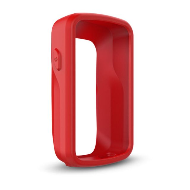 Garmin Silicone Case Edge 820 Red - Garmin