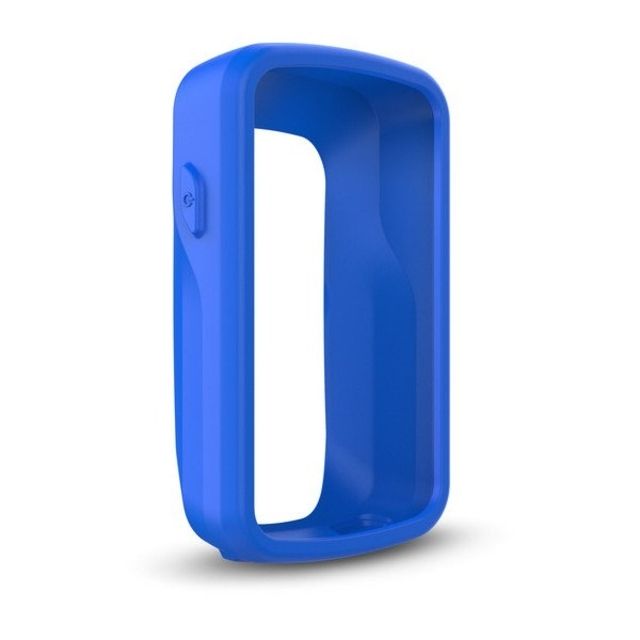 Garmin Silicone Case Edge 820 Blue - Garmin