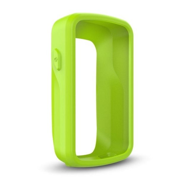 Garmin Silicone Case Edge 820 Green - Garmin