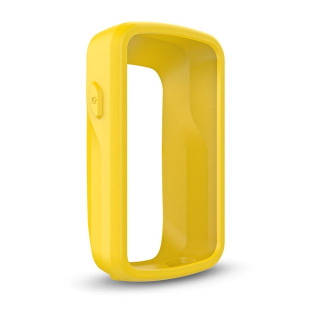 Garmin Silicone Case Edge 820 Yellow - Garmin