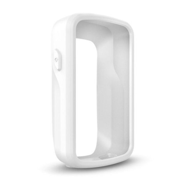 Garmin Silicone Case Edge 820 White - Garmin