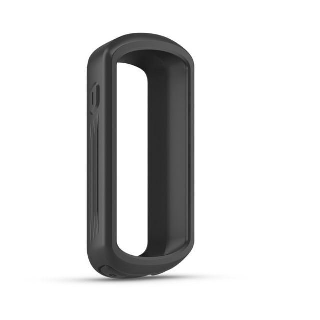 Garmin Silicone Case Edge Explore Black - Garmin