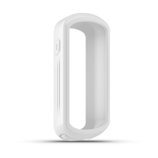 Garmin Silicone Case Edge Explore White - Garmin
