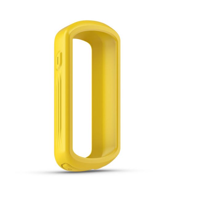 Garmin Silicone Case Edge Explore Yellow - Garmin