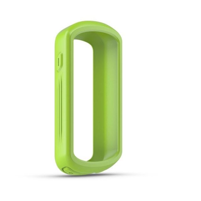 Garmin Silicone Case Edge Explore Green - Garmin