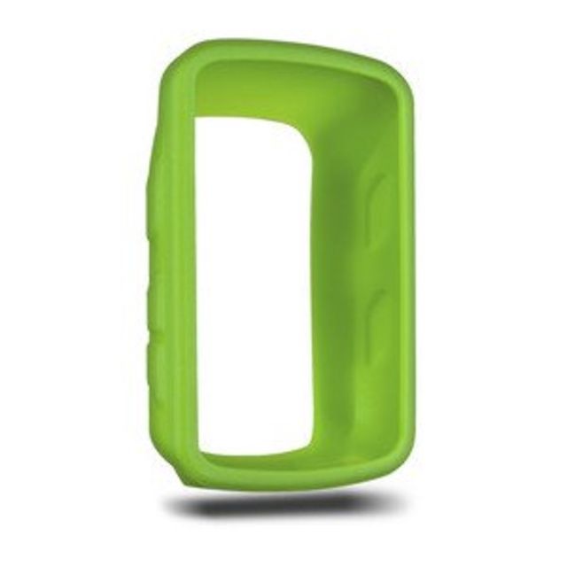 Garmin Silicone Case Edge520 Green - Garmin