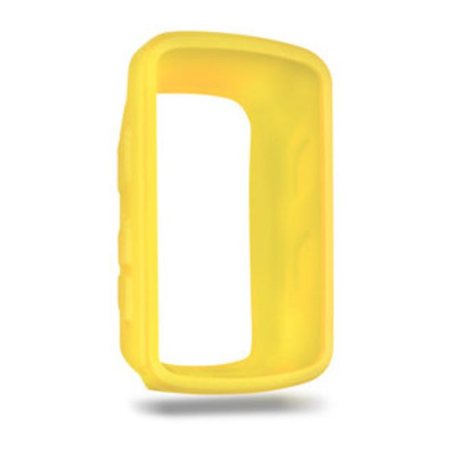 Garmin Silicone Case Edge520 Yellow - Garmin