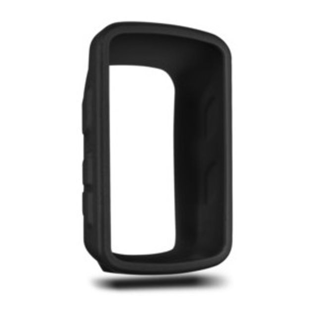Garmin Silicone Case Edge520 Black - Garmin