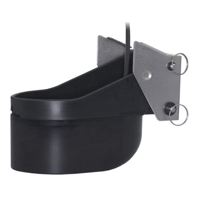 Garmin TM260 1kW Plastic TM Depth/Temp - 8-Pin - Garmin