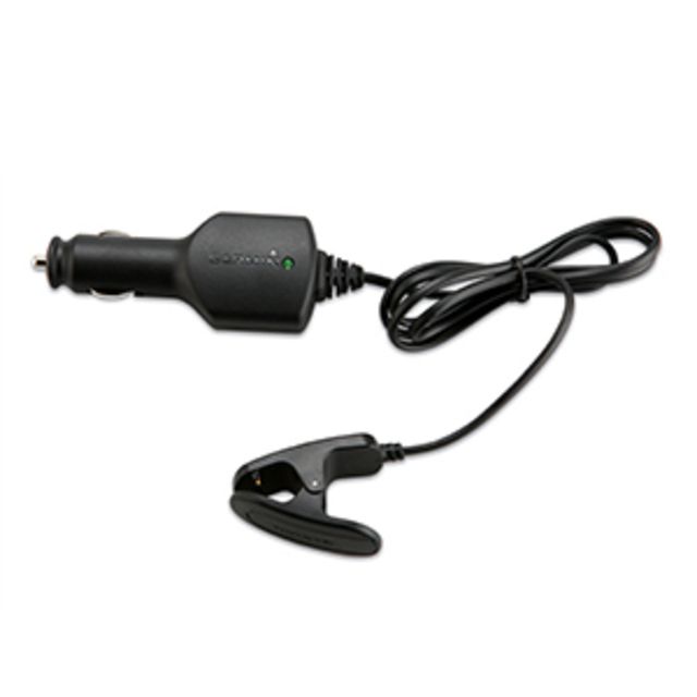 Garmin Vehicle Charging Clip - Garmin