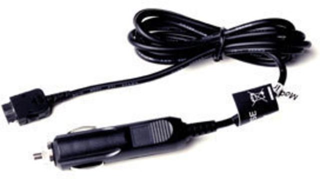 Garmin Vehicle power cable Navigation Device Accessories GA-XA - Garmin