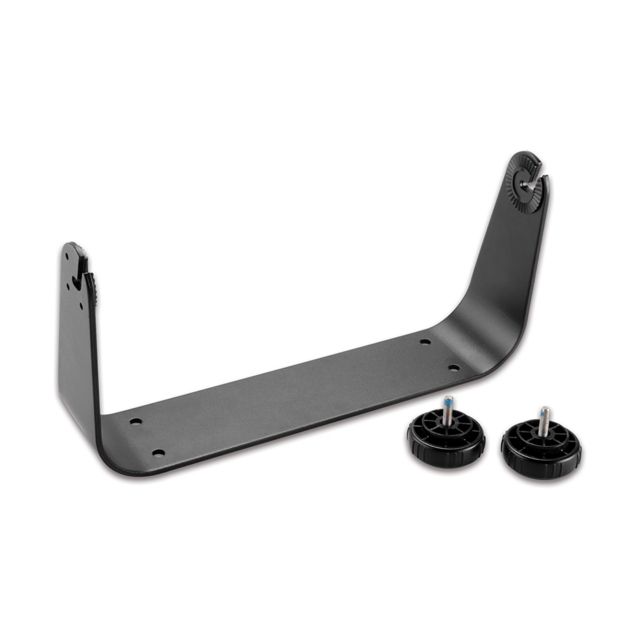 Garmin w/Knobs f/GPSMAP 800 Series Bailmount - Garmin