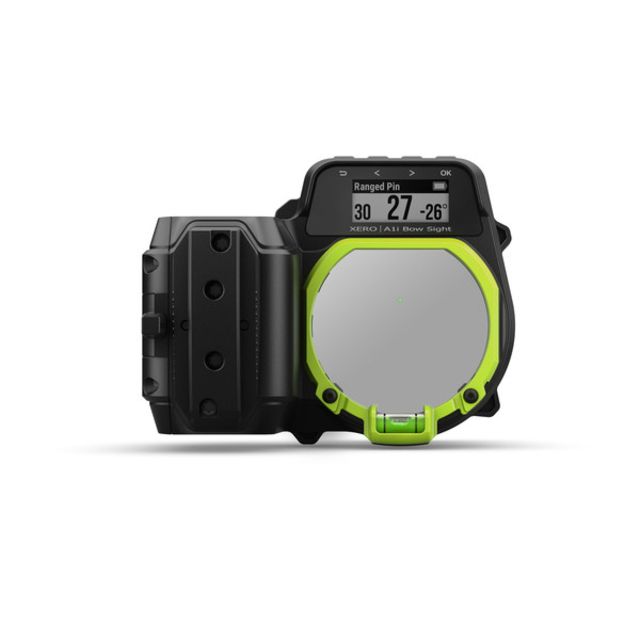 DEMO Garmin Xero A1i Bow Sight Left Handed - Garmin