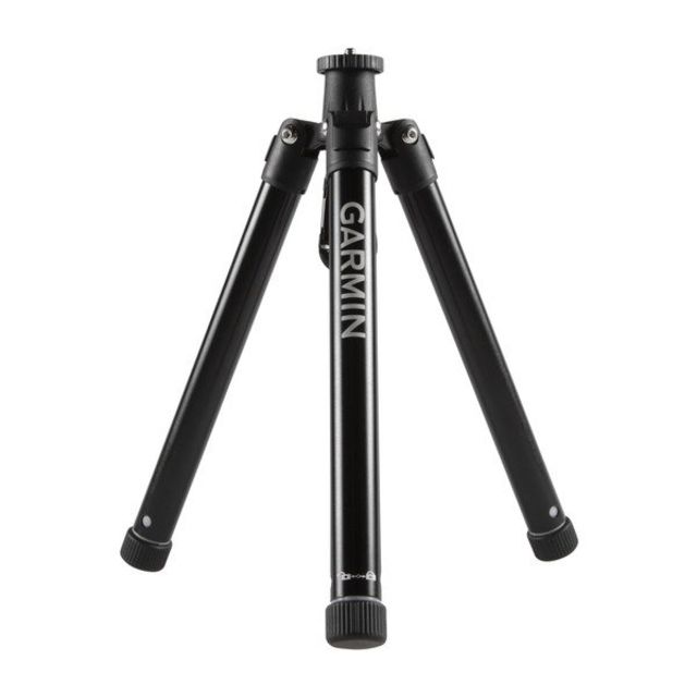 Garmin Xero S1 Large Tripod Black - Garmin