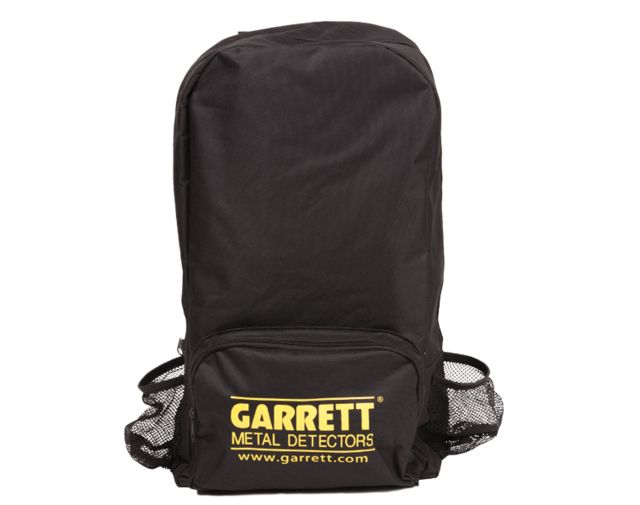 Garrett Backpack Metal Detector Accessory