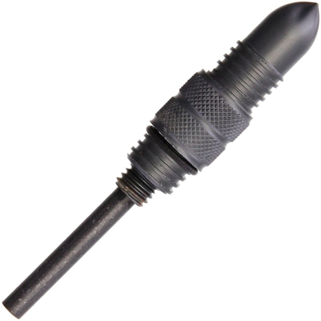 Gatco Sharpeners Scepter Replacement Firestart 3.25in Overall For Scepter 2.0 Tool Black
