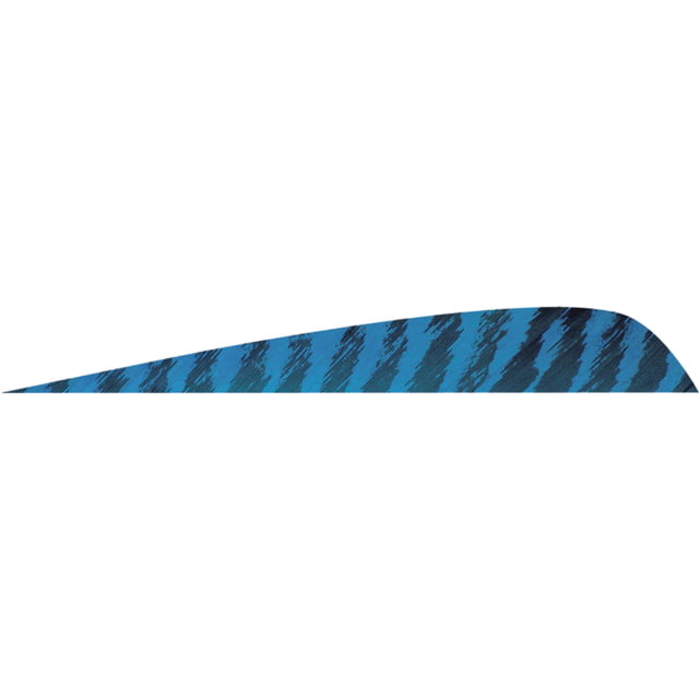 Gateway Parabolic Feathers 1406919 Blue - Gateway