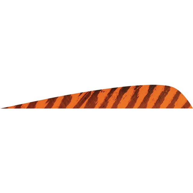 Gateway Parabolic Feathers 1406923 Orange - Gateway