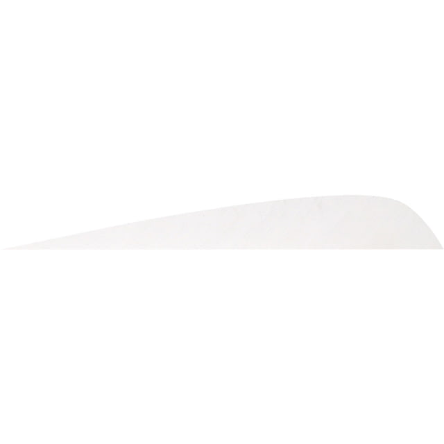 Gateway Parabolic Feathers 1406929 White