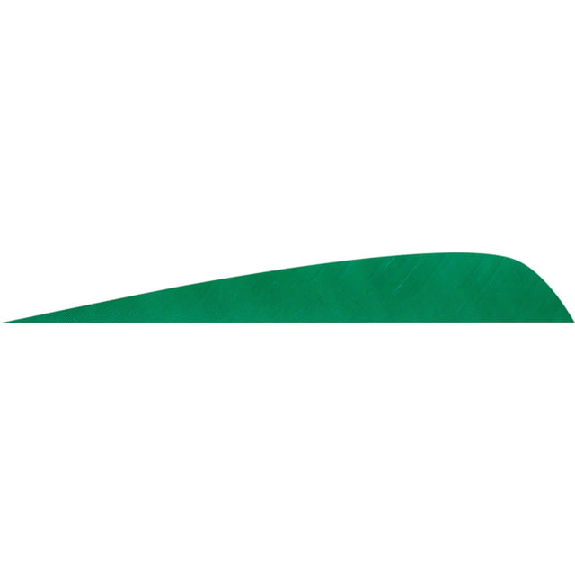 Gateway Parabolic Feathers 1406932 Green - Gateway