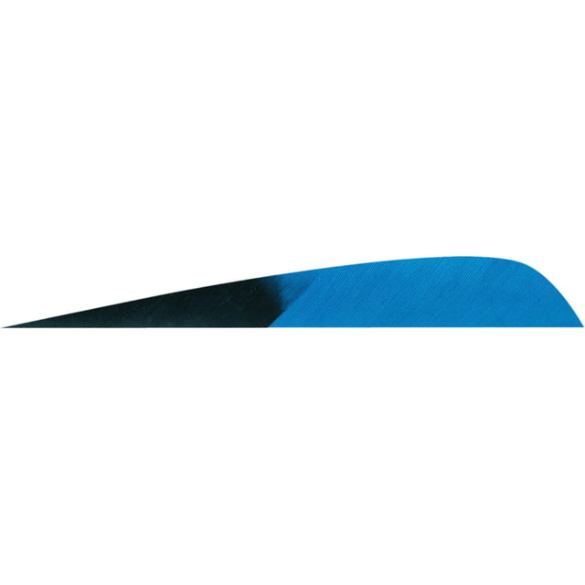 Gateway Parabolic Feathers 1406936 Blue - Gateway