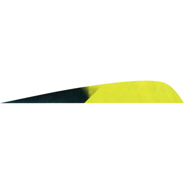 Gateway Parabolic Feathers 1406940 Lime - Gateway