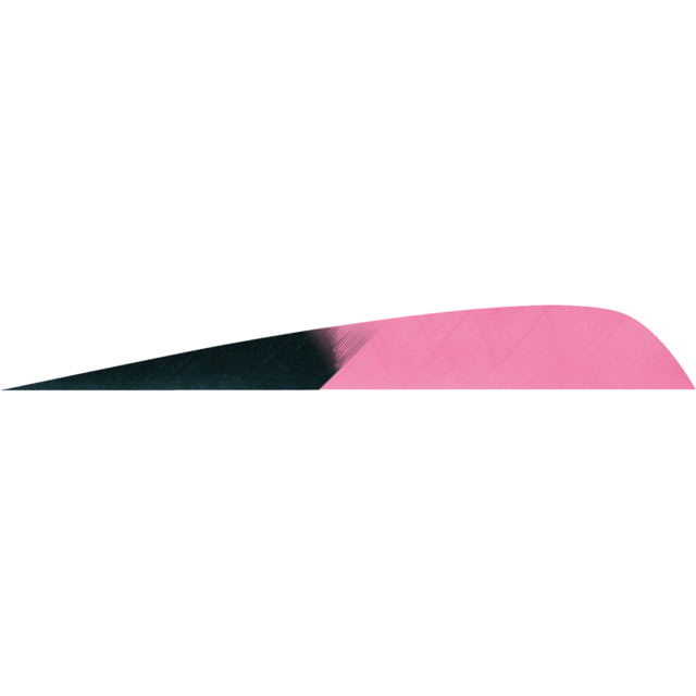 Gateway Parabolic Feathers 1406942 Pink - Gateway