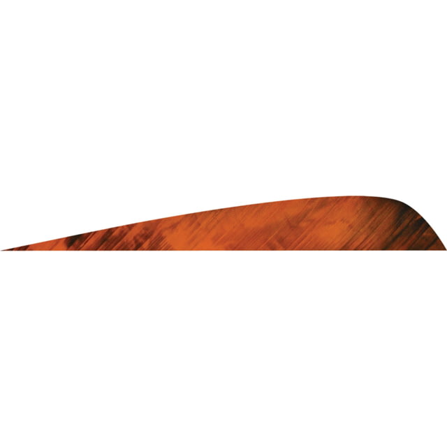 Gateway Parabolic Feathers 1406957 Orange