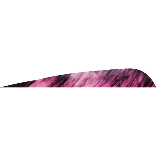 Gateway Parabolic Feathers 1406958 Purple - Gateway