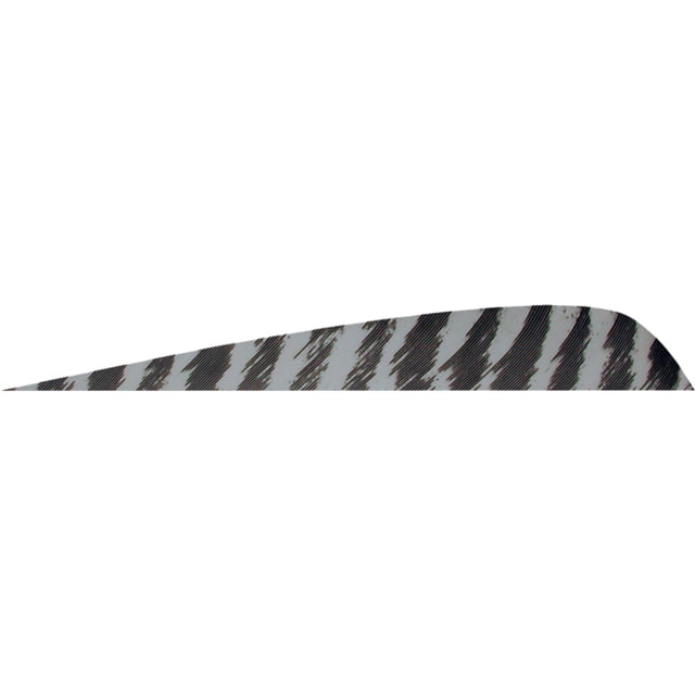 Gateway Parabolic Feathers 1407015 Grey
