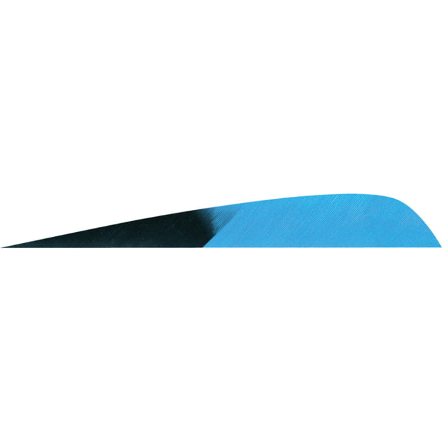 Gateway Parabolic Feathers 1407024 Blue - Gateway