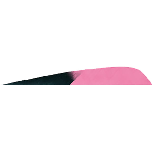 Gateway Parabolic Feathers 1407029 Pink - Gateway