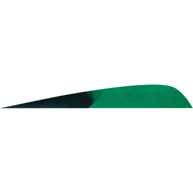 Gateway Parabolic Feathers 1407032 Green - Gateway