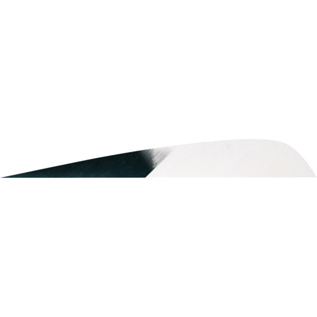 Gateway Parabolic Feathers 1407037 White - Gateway