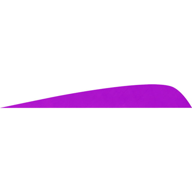Gateway Parabolic Feathers 1407041 Purple