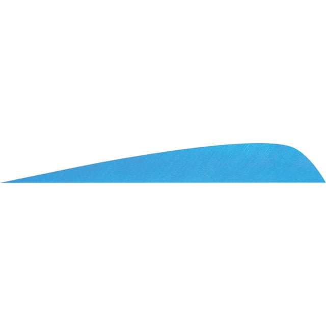 Gateway Parabolic Feathers 1407043 Blue